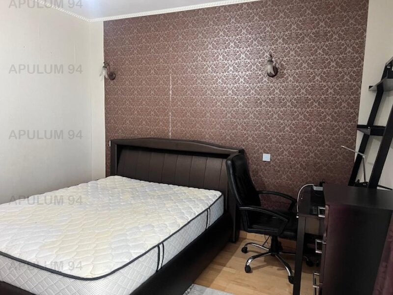 Apartament 2 camere+ terasa de 23 mp Asmita Garden. 